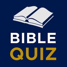 Bible quiz